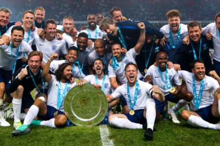 Soccer Aid