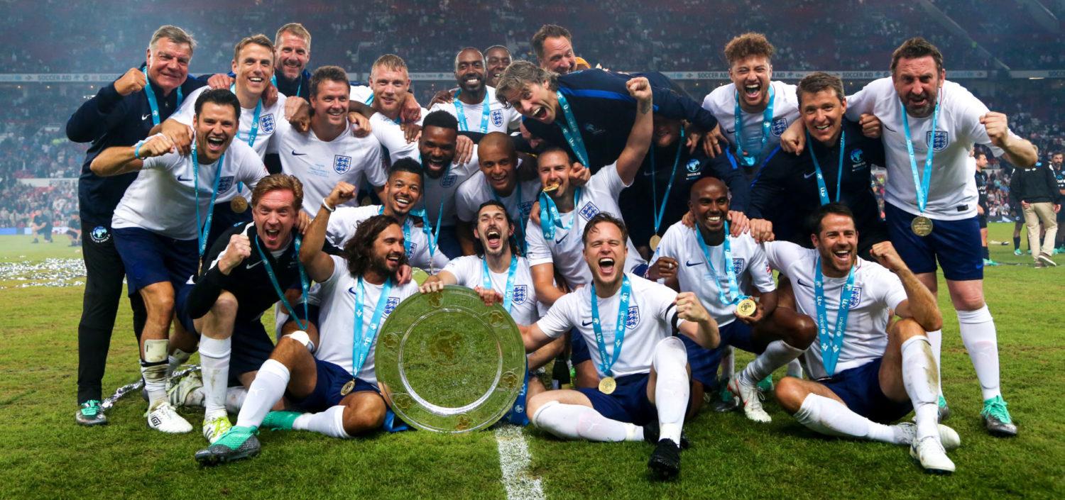 Soccer Aid