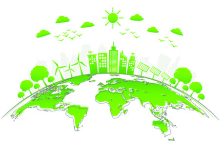 Creating a greener and more sustainable contact centre