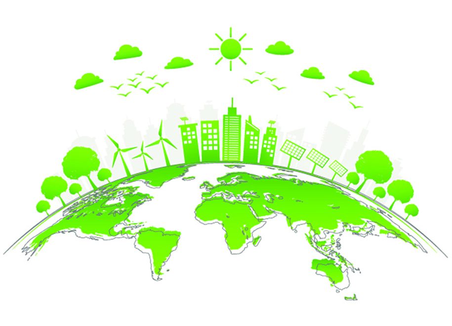 Creating a greener and more sustainable contact centre