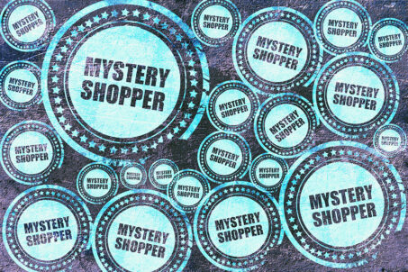 Mystery Shopping Insights Article