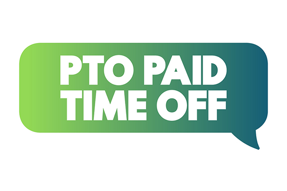 Paid time off