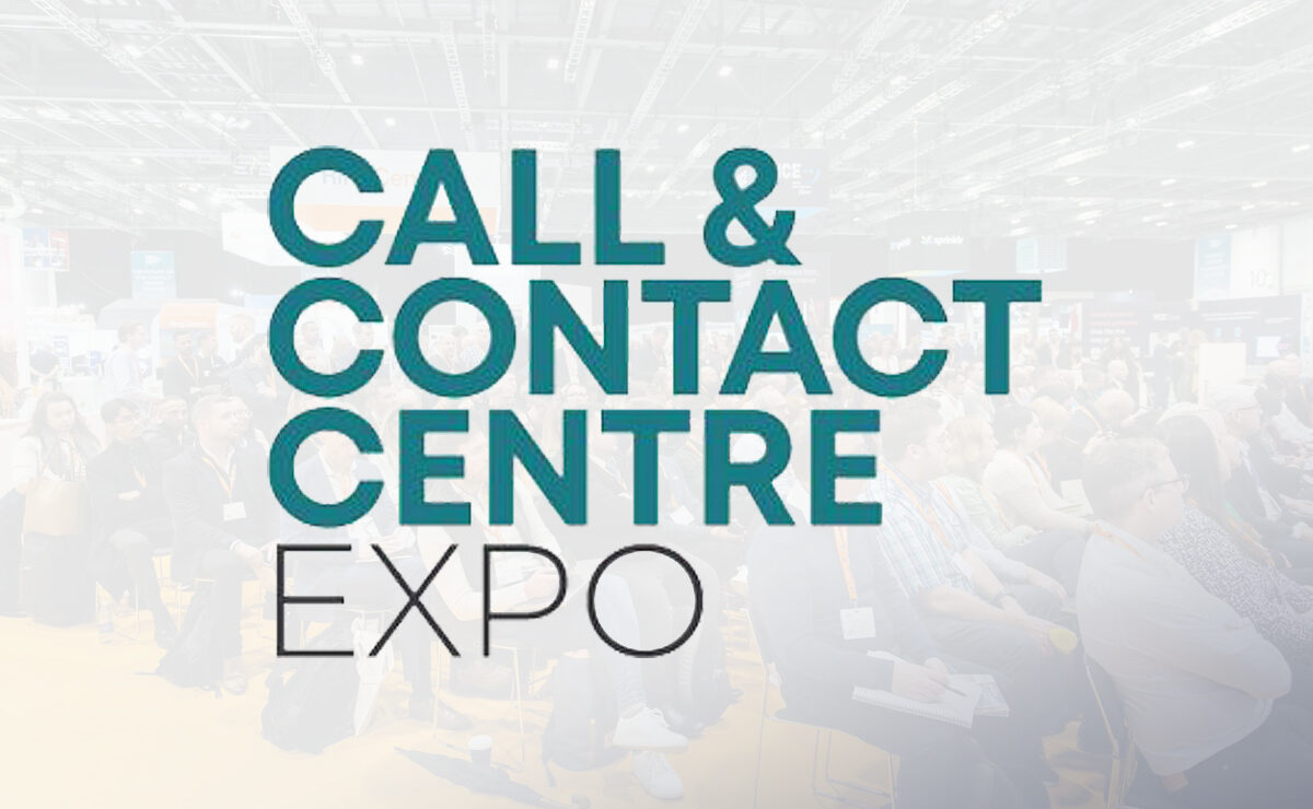 Call & Contact Centre Expo